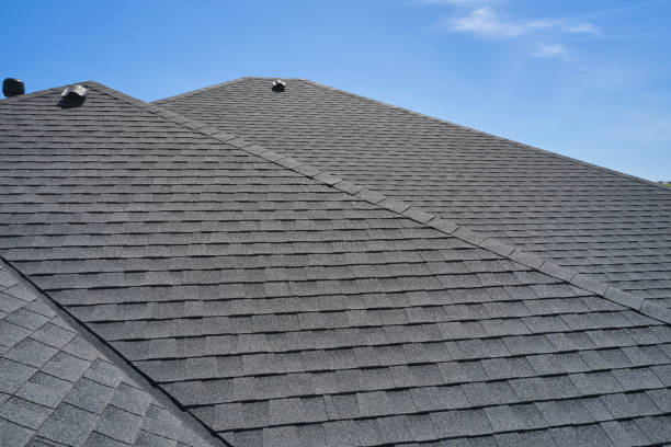 Sheet Metal Roofing in Caruthers, CA